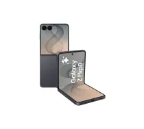 Samsung Galaxy Z Flip8 5G tālrunis, 512/12 GB, melns