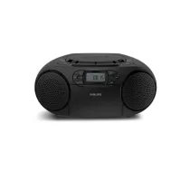 Philips TAZ2200/10 Melns