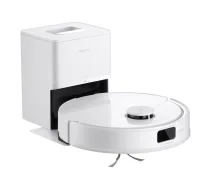 Roborock Q10 PF+ robota puteklis, balts