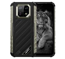 Ulefone Armor 22 Pro telefons, 256/8 GB, melns