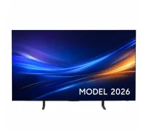 Samsung QE77S85HAE 195,6 cm (77") 4K Ultra HD vieds televizors Wi-Fi Melns
