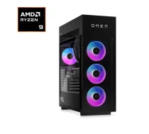 HP OMEN MAX 45L GT23-0001 spēļu galddators (D0XV7EA)
