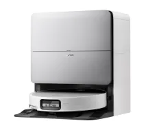 Roborock Saros 20 Sonic Balts