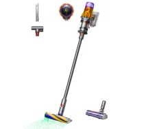 Dyson V12 Detect Slim Absolute putekļsūcējs