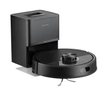 Roborock Q7 BF+ robottīrītājs, melns