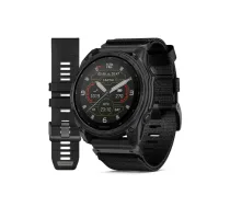 Garmin Tactix 8 51mm SOLAR Melns