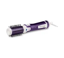 Rowenta CF9530 matu ieveidotājs Karstā gaisa suka Silts Lillā, Balts 1000 W 1,8 m