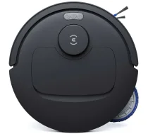 Ecovacs DEEBOT T30e OMNI Black