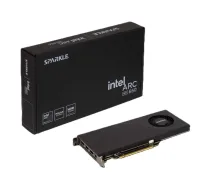 Sparkle Technology SPARKLE Intel Arc PRO B50 Blower 16GB grafikas karte