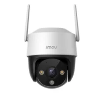 Imou Cruiser 2C 2K Grozāma galva IP drošības kamera Ārējie 2304 x 1296 pikseļi Pie griestiem/sienas