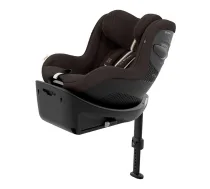 CYBEX Sirona G3 Plus drošības sēdeklis, 61–105 cm, Šokolādes brūna