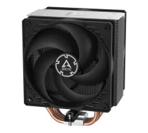 ARCTIC Freezer 36 CO Procesors Gaisa dzesētājs 12 cm Melns, Sudrabs 1 pcs