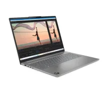 Lenovo IdeaPad Slim 5 16AKP10 Luna Pelēks (83HY009TCK)