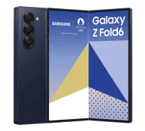 Samsung Galaxy Z Fold6 19,3 cm (7.6") Divas SIM kartes Android 14 5G USB Veids-C 12 GB 1 TB 4400 mAh Navy (tumši zila)