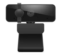 Lenovo Essential FHD Gen2 vebkamera 1920 x 1080 pikseļi USB 2.0 Melns