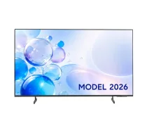 Samsung 50” Mini LED 4K Vision AI Smart TV M74H (2026) 127 cm (50") 4K Ultra HD Wi-Fi melnā krāsā