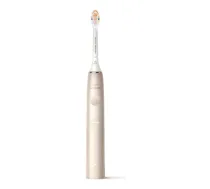 Philips Sonicare DiamondClean Prestige 9900 series DiamondClean Prestige 9900 HX9992/11 Atkārtoti uzlādējama zobu suka
