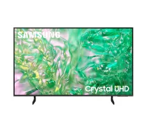 Samsung HU8000F 127 cm (50") 4K Ultra HD Viedtelevizors Melns 20 W