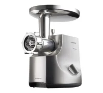 Kenwood Electronics Kenwood MG700 gaļas maļamā mašīna 2000 W Sudrabs