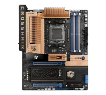 ASUS ROG CROSSHAIR 2006 AMD X870E AM5 pieslēgvieta ATX