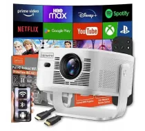 zenwire PrimeView IMC460 Pro White