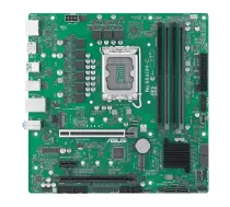 ASUS PRO B860M-C-CSM Intel B860 LGA 1851 (Socket V1) mikro ATX
