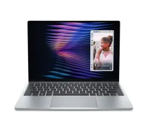 DELL XPS 13 DX13260 | Sky | 13.4 " | Skārienekrāns | 2.5K | Intel Core 5 | 320 | 8 GB | LPDDR5x | Cietā diska ietilpība 512 GB | Inte