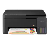 Epson EcoTank | L3310 | Tintes | Krāsu | Multifunkcionālais printeris