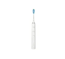 Philips Sonicare DiamondClean 9000 series DiamondClean 9000 HX9911/27 Elektriskā zobu suka ar īpašu lietotni