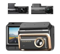 DDPAI Z90 Master Dash Cam