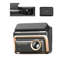 DDPAI Z90 Master 4G dashcam
