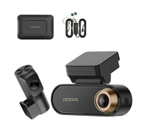 DDPAI N5 Pro Dash Cam