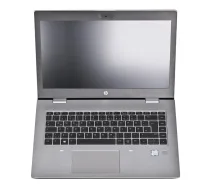 HP Poly HP ProBook 640 G5 i5-8365U 8GB 256GB SSD 14" FHD Win11pro Lietots