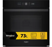 Whirlpool WOI4S8PM0SBA 73 L Melns