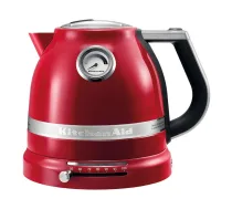 KitchenAid 5KEK1522EER elektriskās tējkanna 1,5 L 2400 W Sarkans