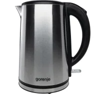 Gorenje K15DWS Kettle, Electric, Capacity 1.5 L, Power 2200 W