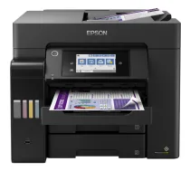 Epson EcoTank L6570 Lāzers 1200 x 2400 DPI 32 ppm Wi-Fi