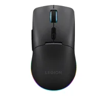 Lenovo Legion M220 pele Speļu Abām rokām RF Wireless + Bluetooth + USB Type-C Optisks 5000 DPI