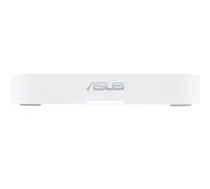 ASUS ZenWiFi BT8 Trīs diapazoni (2,4 GHz / 5 GHz / 6 GHz) Wi-Fi 7 (802.11be) Balts 3 Iekšējs