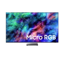 Samsung R95H 165,1 cm (65") 4K Ultra HD Viedtelevizors Wi-Fi Melns