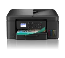 Brother DCP-T780DW Daudzfunkciju printeris Tintes A4 1200 x 6000 DPI 16 ppm Wi-Fi