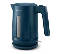Philips 3000 series HD9411/70 elektriskās tējkanna 1,7 L 2200 W Zils