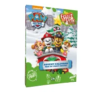 Fruitfunk Paw Patrol Ziemassvētku kalendārs, 173 g