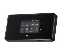 TP-Link M8550(EU) mobilā tīkla ietaise Mobilo sakaru tīkla rūteris