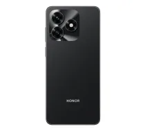 Honor X5c PLUS 17,1 cm (6.74") MagicOS 9.0 4G 4 GB 128 GB 5260 mAh Melns