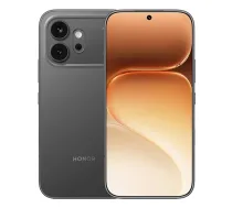 Honor 600 16,7 cm (6.57") Divas SIM kartes Android 16.0 5G USB Veids-C 8 GB 256 GB 6400 mAh Melns