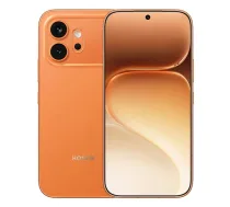 Honor 600 16,7 cm (6.57") Divas SIM kartes Android 16.0 5G USB Veids-C 8 GB 256 GB 6400 mAh Oranžs