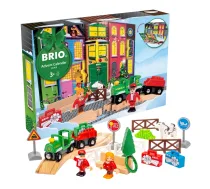 BRIO Ziemassvētku kalendārs 2026
