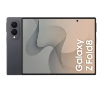 Samsung Galaxy Z Fold8 19,3 cm (7.6") Divas SIM kartes 5G USB Veids-C 12 GB 256 GB 4800 mAh Grafīts