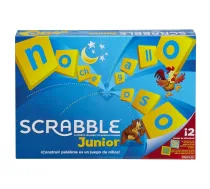 Mattel Games Y9669 galda spēle Scrabble Word